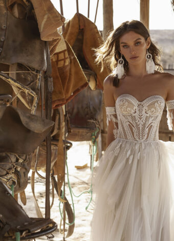 Bridal Shooting - Utopia - Milano - Production - Alexander Lipkin - Francesco Catucci